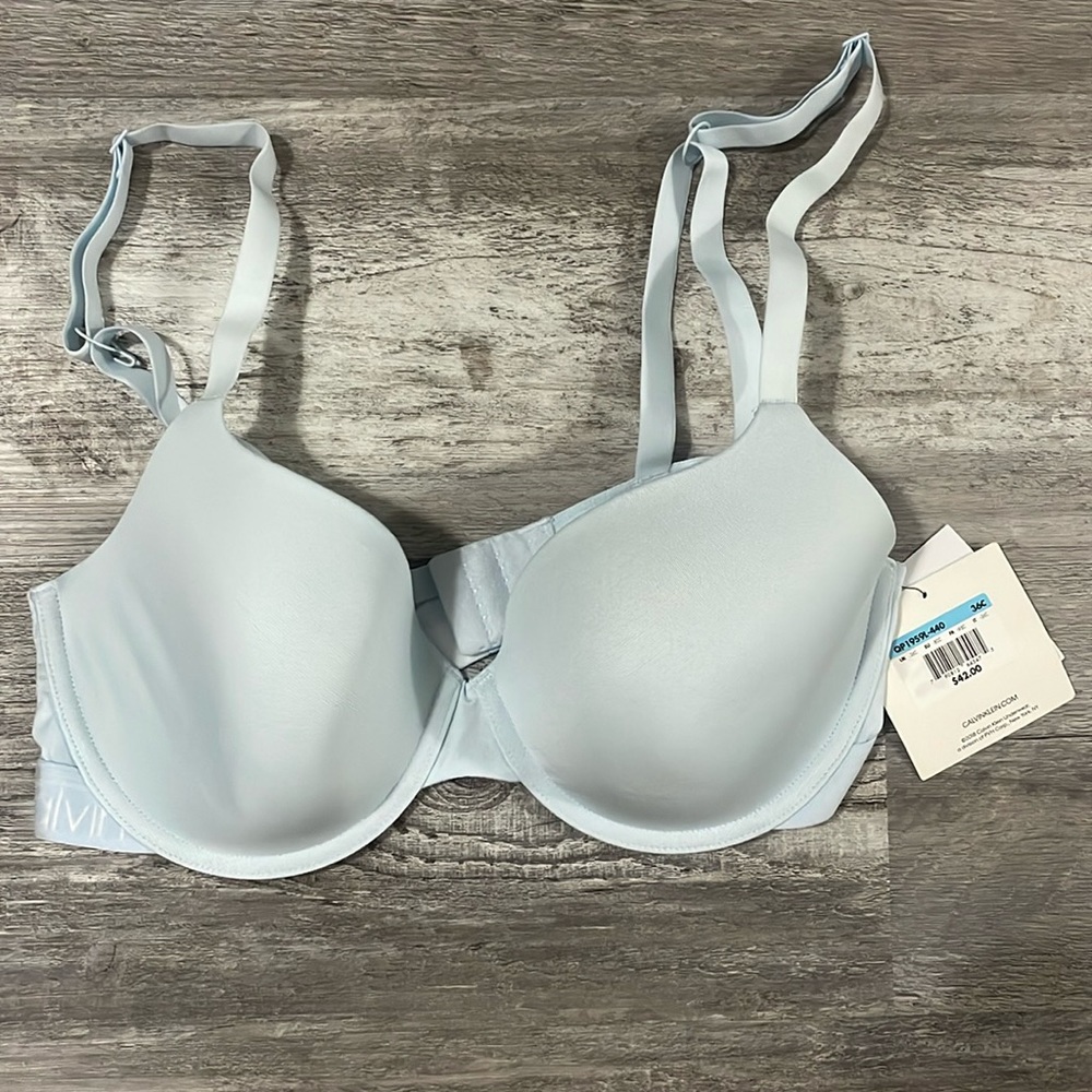 Brand new Calvin Klein bra